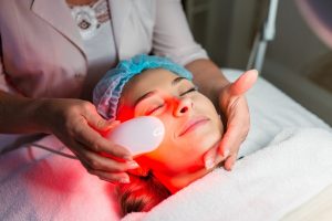 عيادة تجميل في جدة